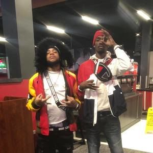 Meet your Posher, Dorian